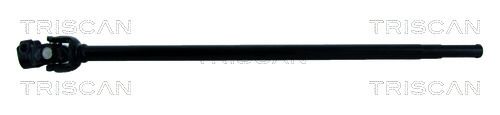 TRISCAN 8500 15700 Joint, steering column