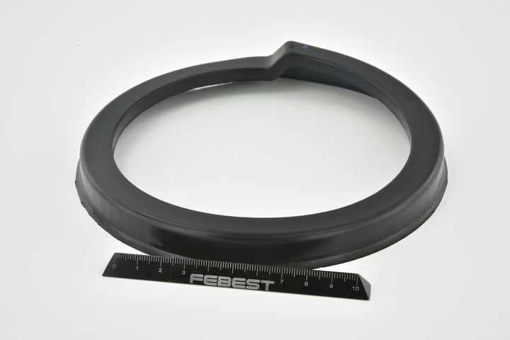 spyruoklės dangtelis