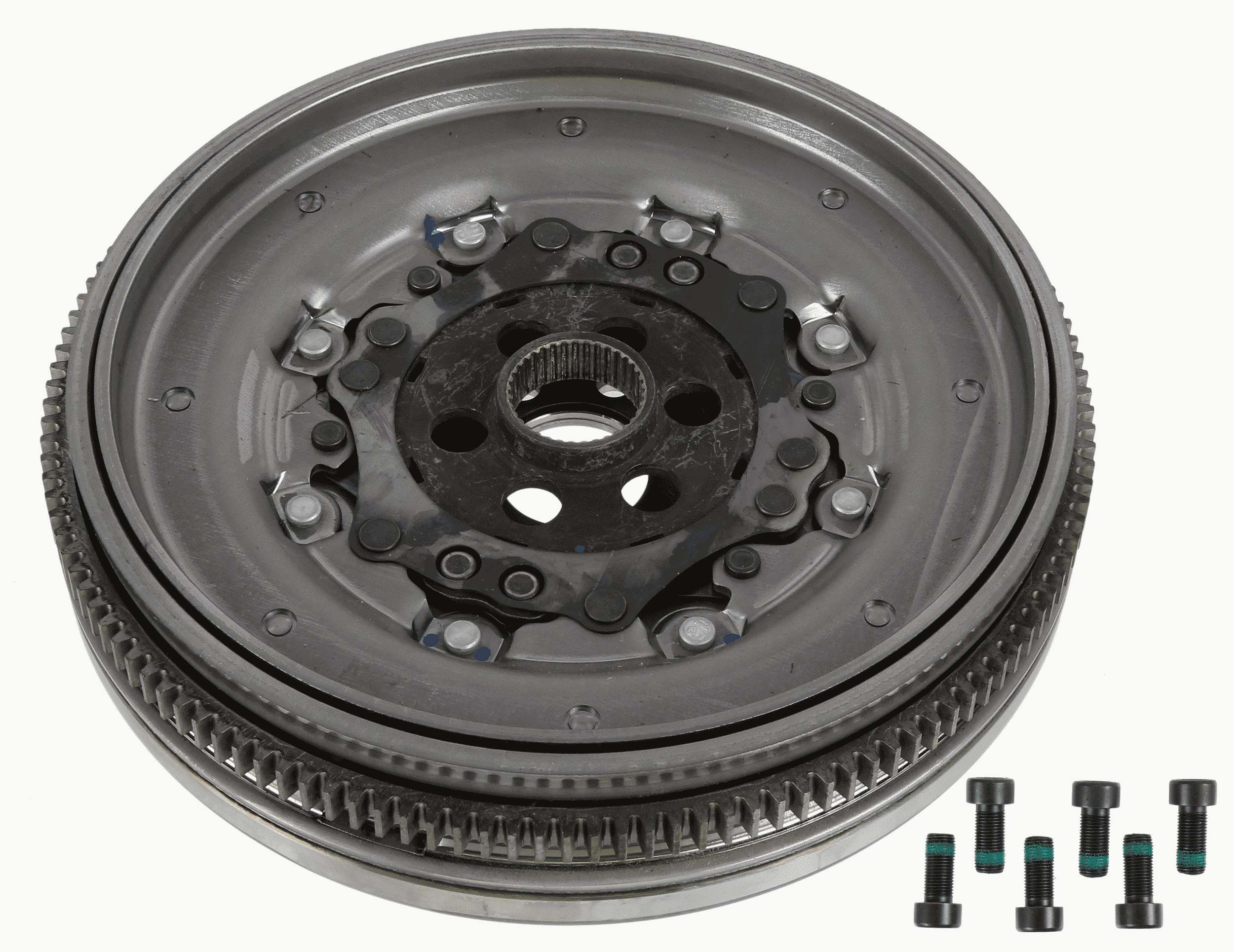 Sachs 2295 601 058 Schwungrad
