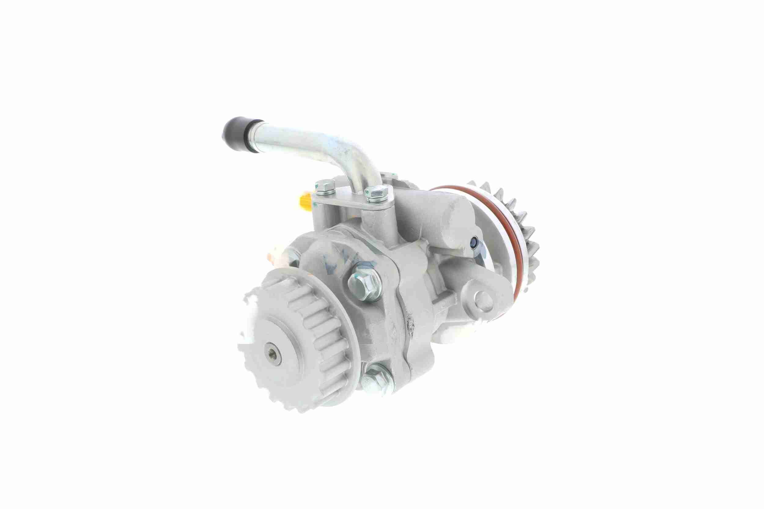 Hydraulikpumpe, Lenkung