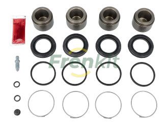 Repair Kit, brake caliper 243961