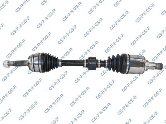 Drive Shaft 201473