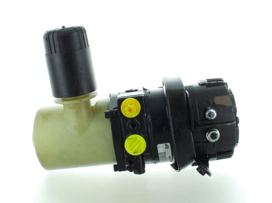 Hydraulikpumpe, Lenkung