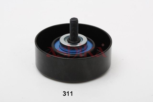 Umlenk-/F&uuml;hrungsrolle, Keilrippenriemen