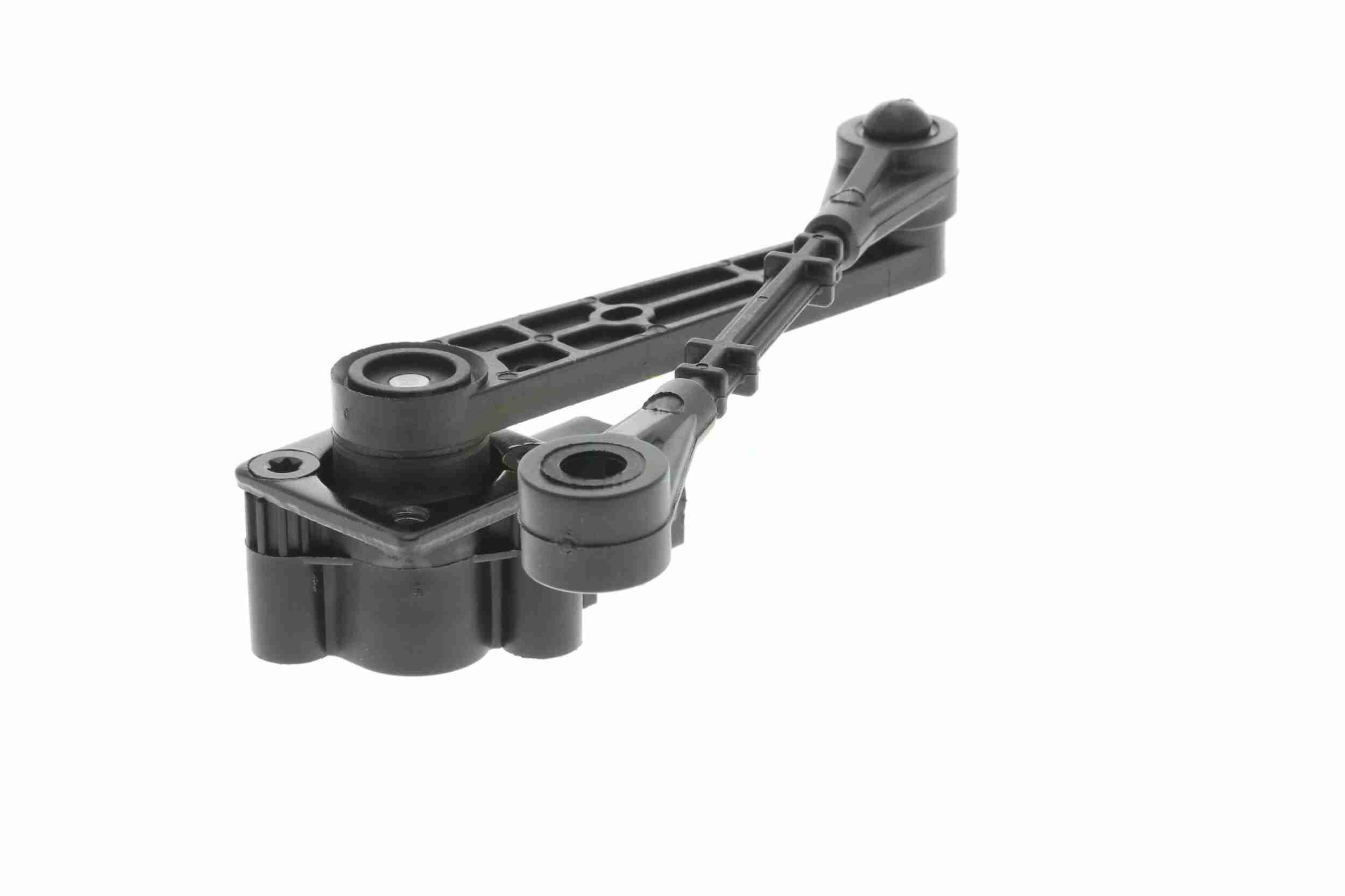 Sensor, Niveauregulierung