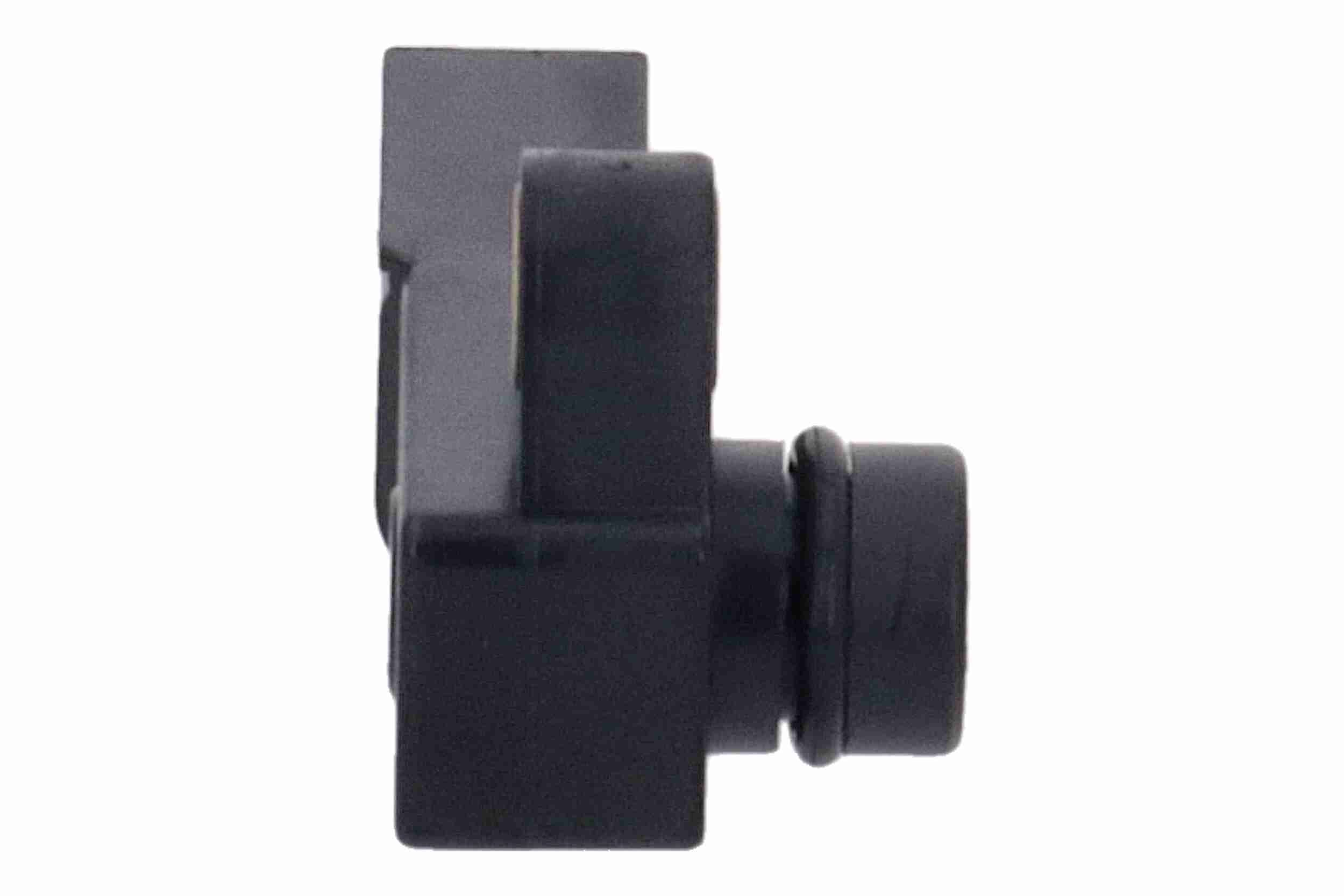 Sensor, Saugrohrdruck