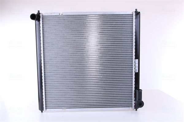 Radiador, refrigeración del motor