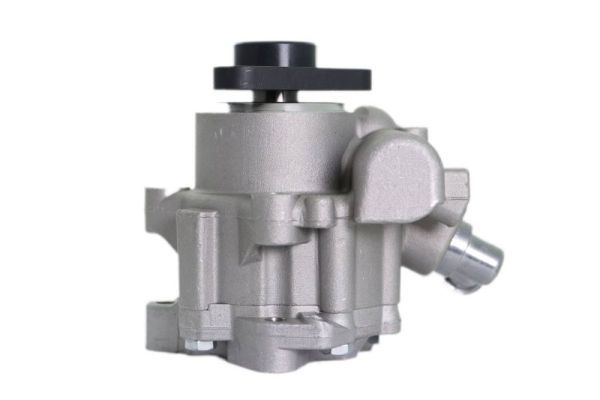 Hydraulikpumpe, Lenkung