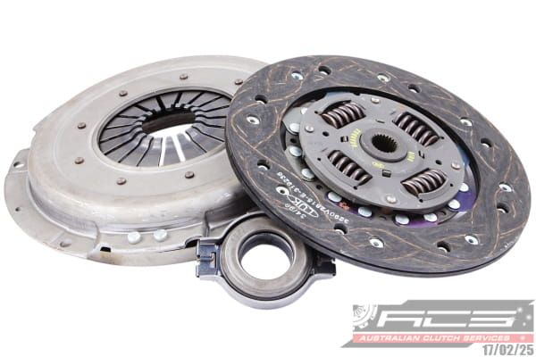 KIT STD AUDI 200 2.2L - TecDoc Only