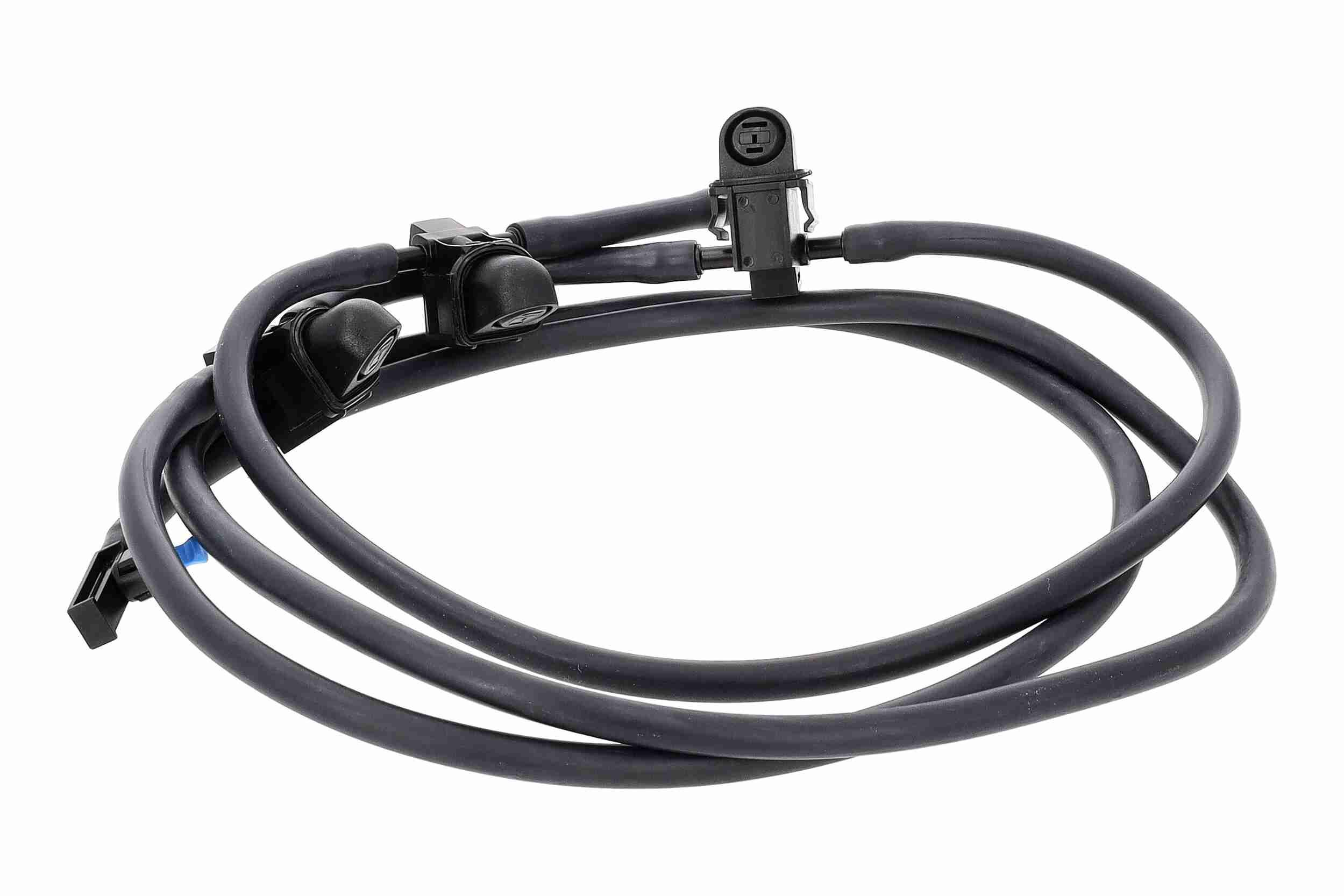 Waschwasserd&uuml;se, Scheibenreinigung