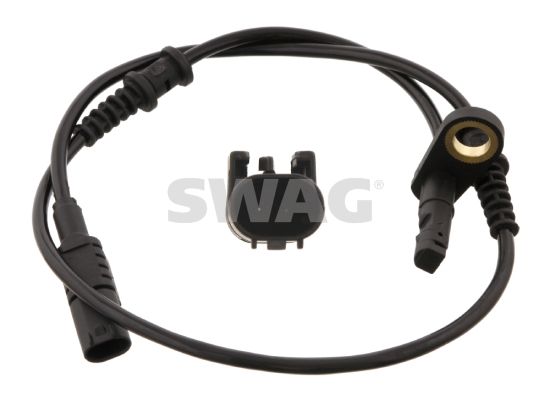 Sensor, wheel speed 10 92 9508