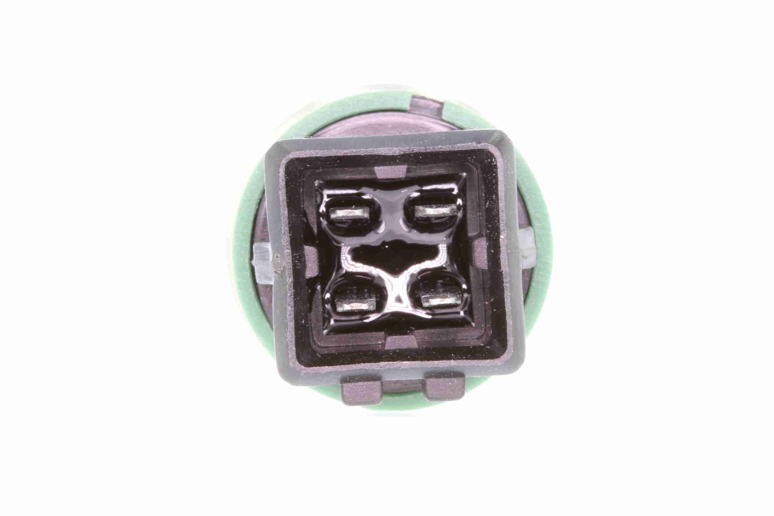 Sensor, K&uuml;hlmitteltemperatur