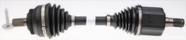 SPIDAN 25345 - Antriebswelle