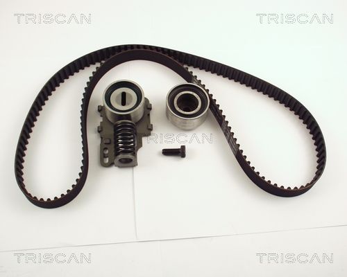 8647 10007 TRISCAN Fogasszíjkészlet