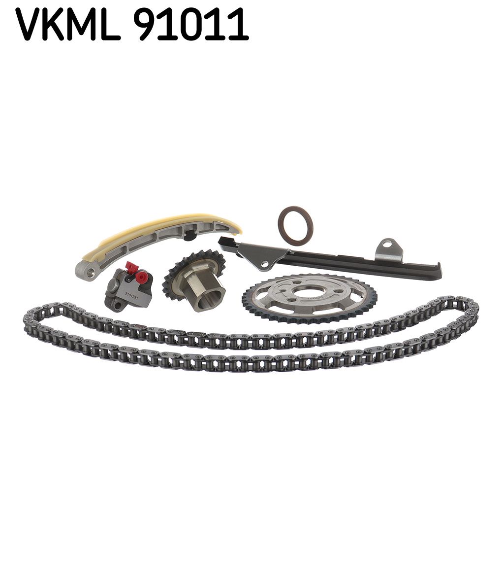 Timing Chain Kit VKML 91011