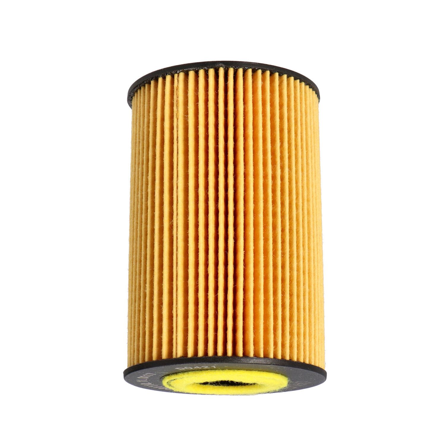 Ölfilter Ölfilter
