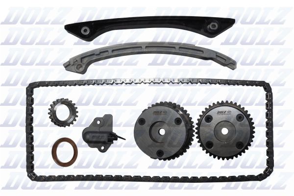 Timing Chain Kit SKCF074V