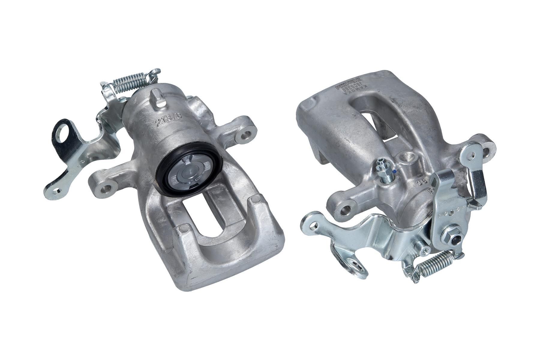 Bremssattel