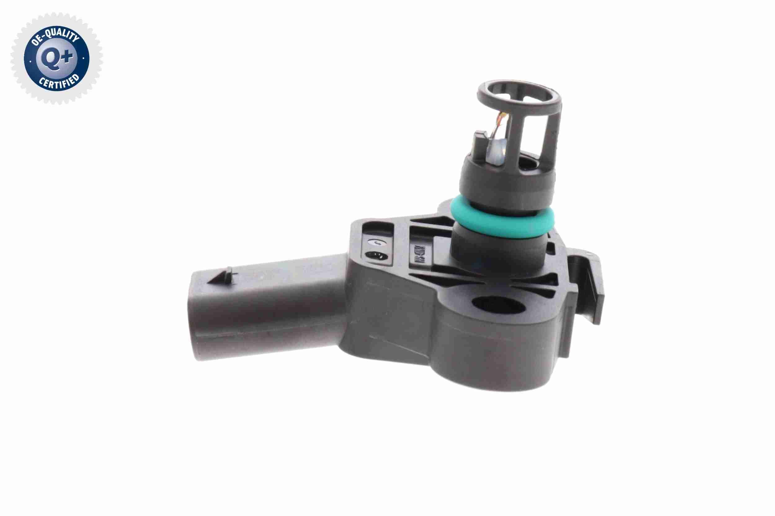 Sensor, Saugrohrdruck Sensor, Saugrohrdruck