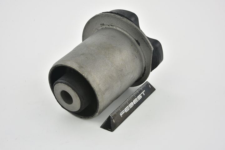 stebulės laikiklio įvorė