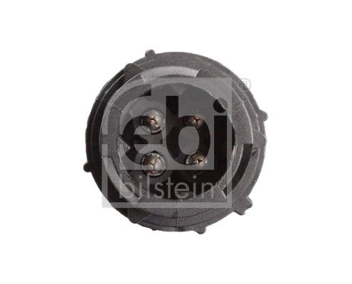 Sensor, Ladedruck