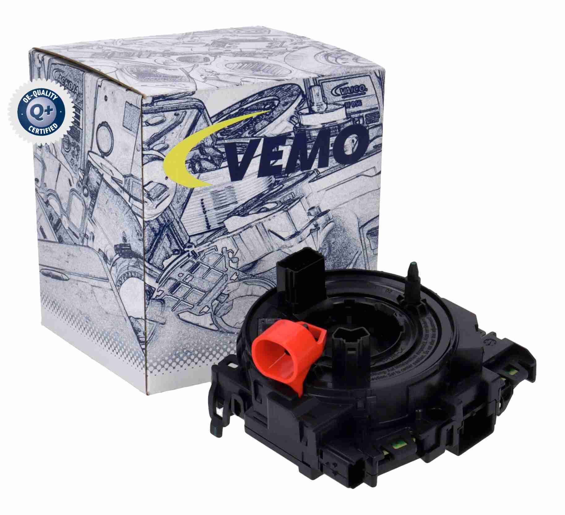 Wickelfeder, Airbag Wickelfeder, Airbag