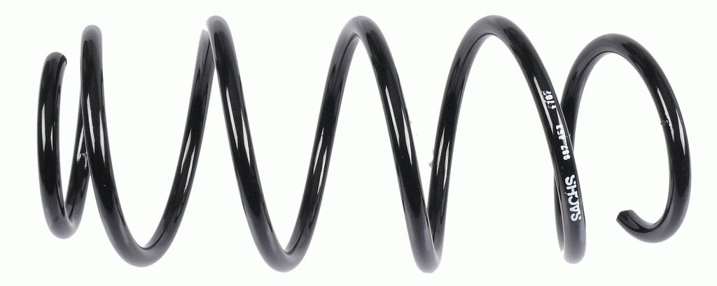 SACHS 997 853 - Fahrwerksfeder