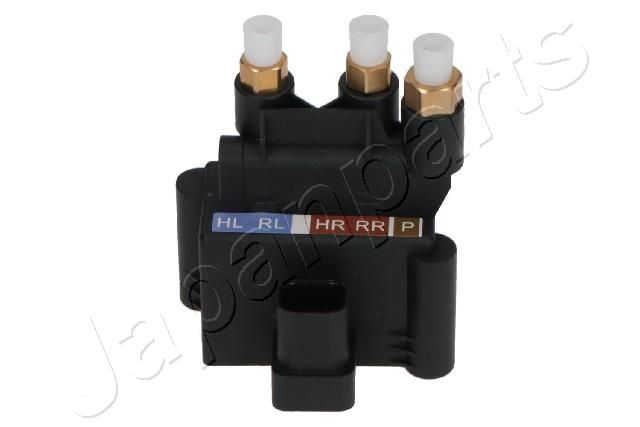 JAPANPARTS MM-ASV009 Valve, compressed-air system