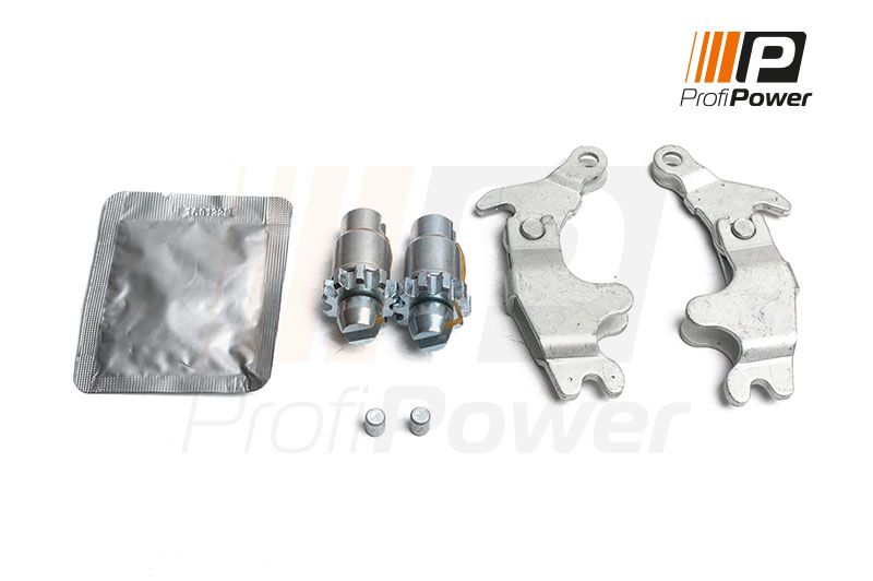 Reparatursatz, Expander