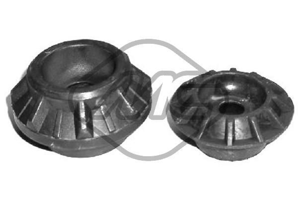 Repair Kit, suspension strut support mount 04320