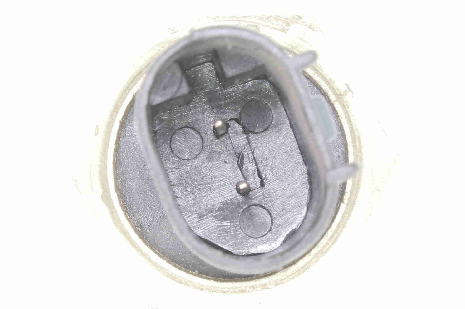 Sensor, K&uuml;hlmitteltemperatur