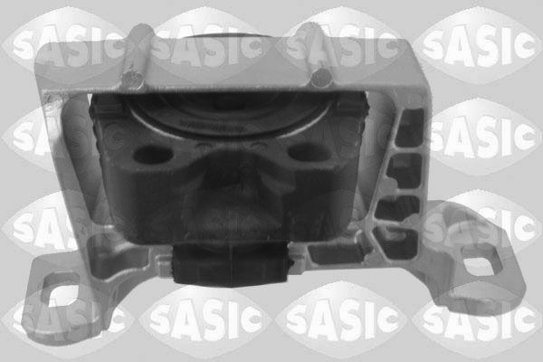 SASIC 2706103 - Lagerung, Motor