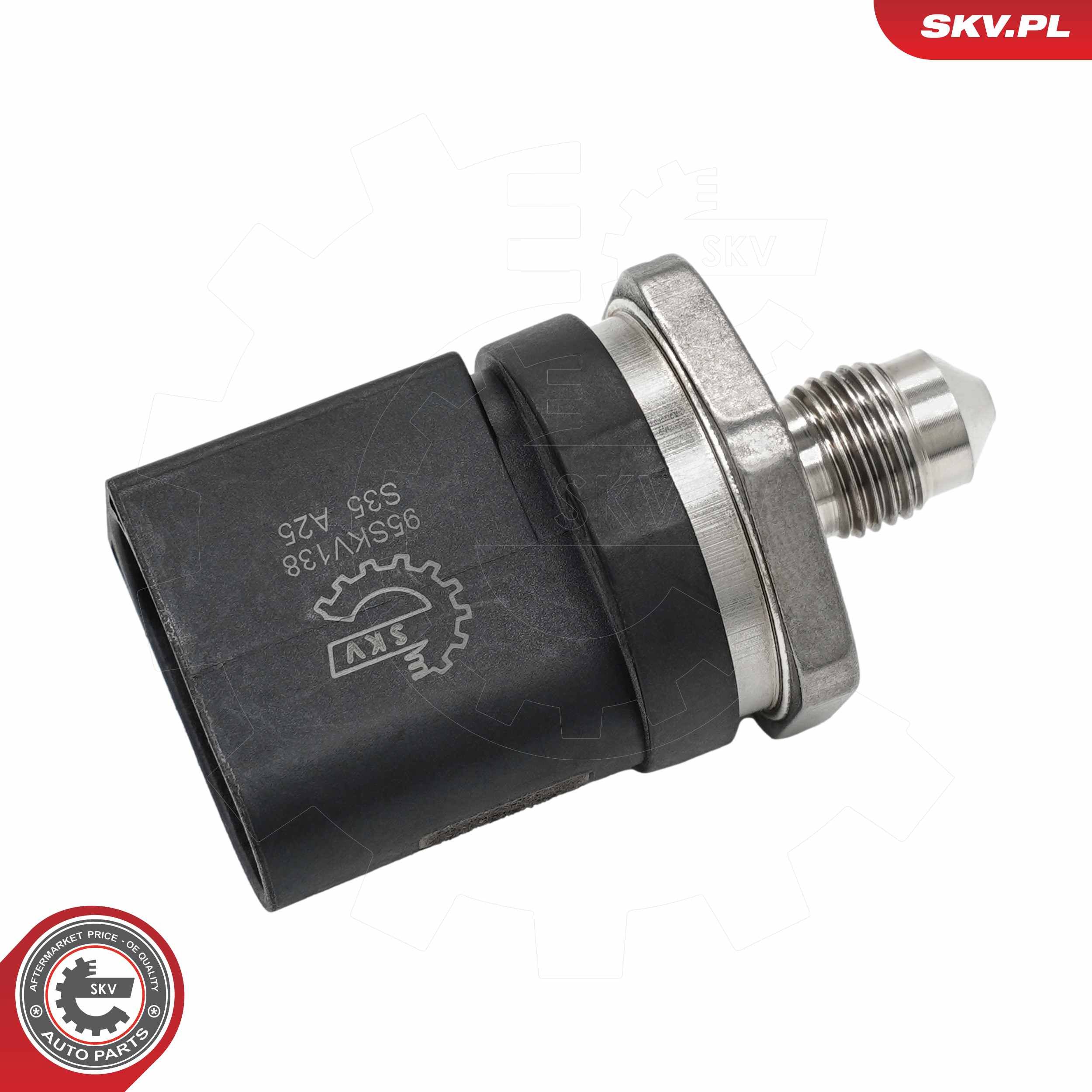 ESEN SKV 95SKV138 - Sensor, Kraftstoffdruck