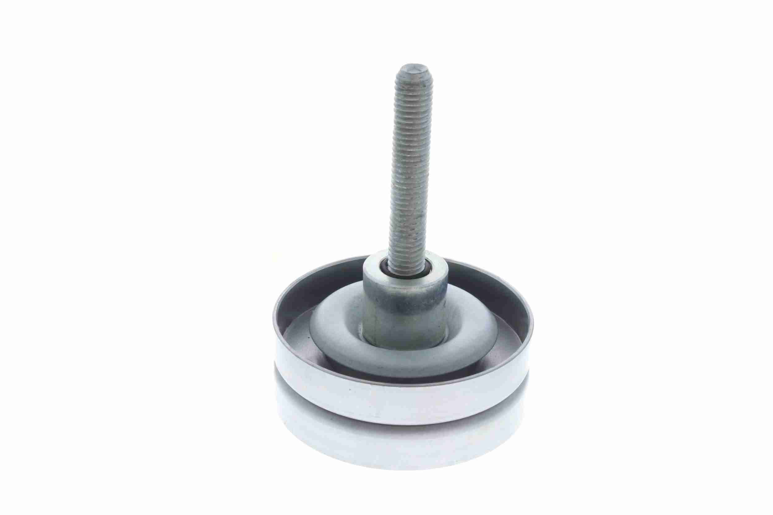 Umlenk-/F&uuml;hrungsrolle, Keilrippenriemen
