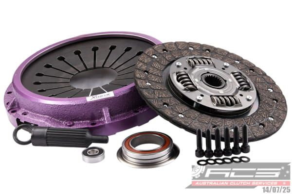 KIT PER TOYOTA SOARER 2.5L - TecDoc Only