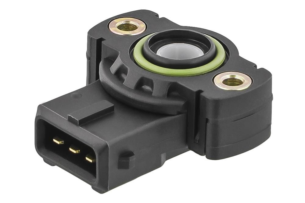 Sensor, Drosselklappenstellung