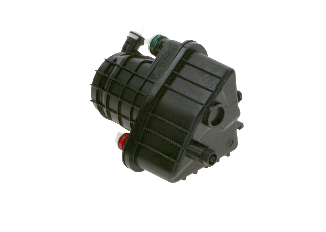 kuro filtras