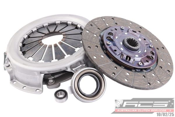 KIT COM MITS CANTER 3.0L - TecDoc Only