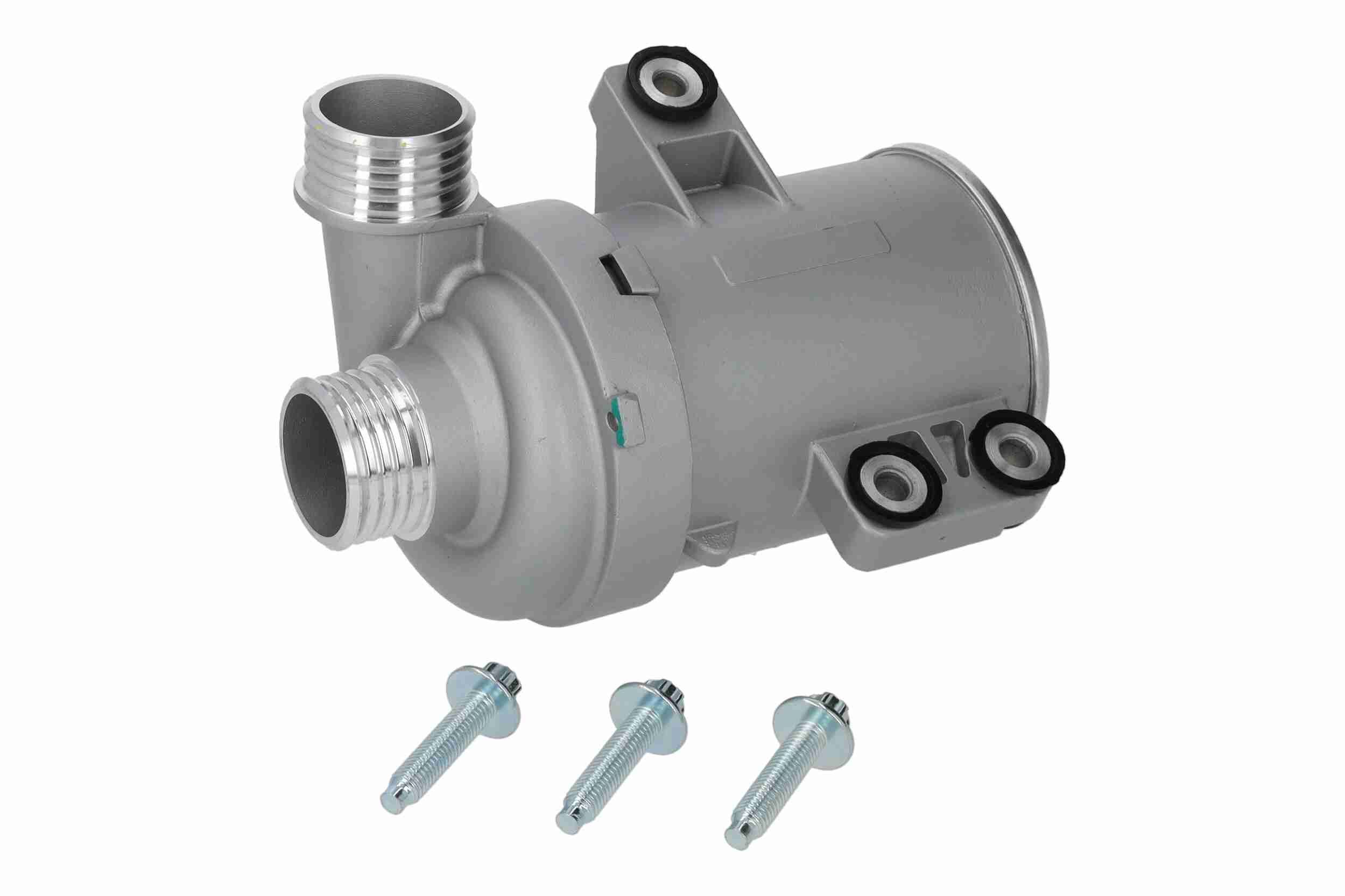 Wasserpumpe, Motorkühlung