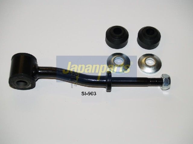 Stange/Strebe, Stabilisator