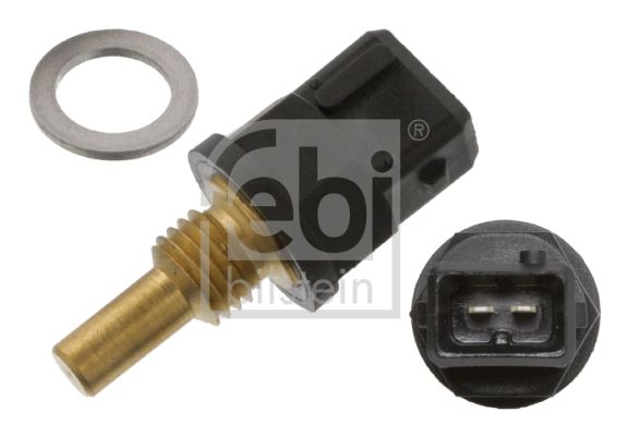 Sensor, Kühlmitteltemperatur