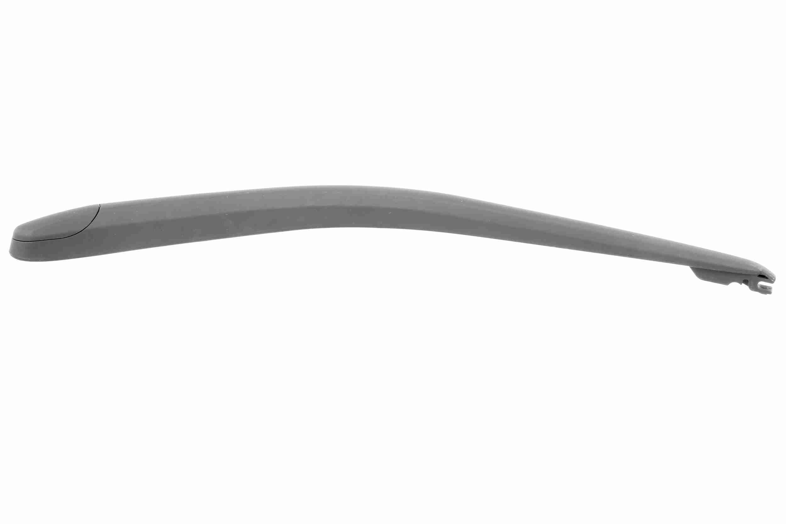 Wischarm, Scheibenreinigung