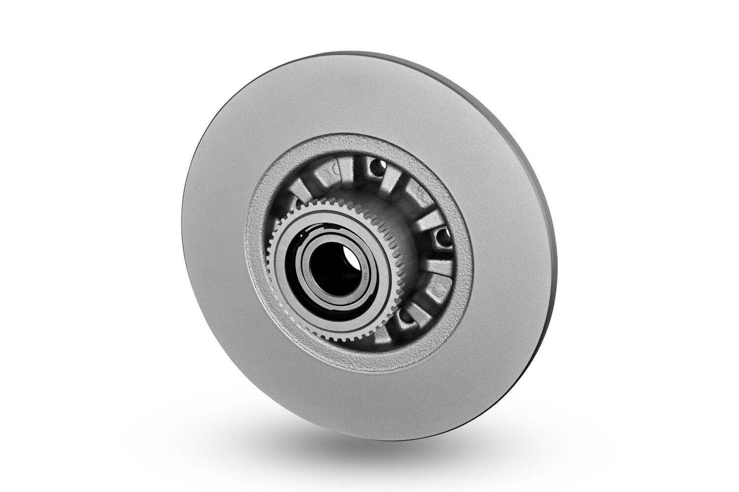 HELLA 8DD 355 125-281 - Bremsscheibe