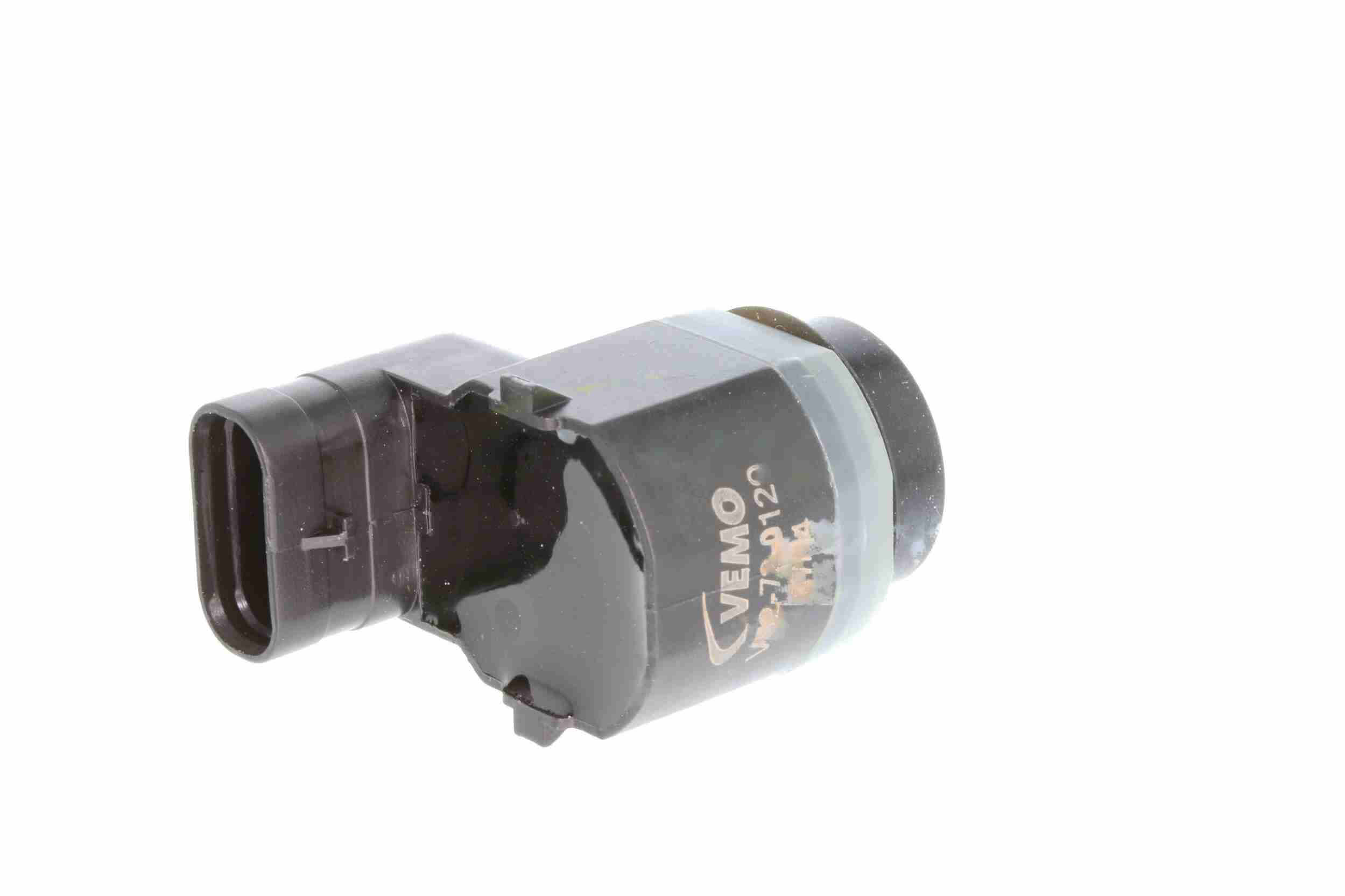 Sensor, Einparkhilfe