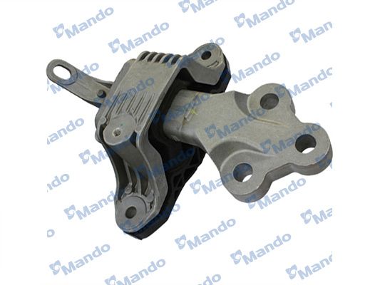 Soporte, motor