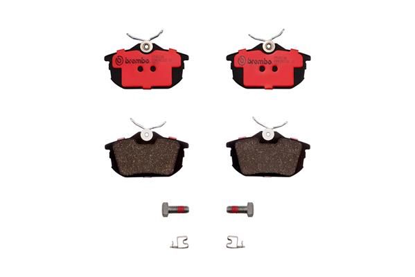 VOLVO S40 95-99 (RR) - TecDoc 2