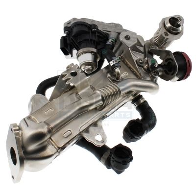 MEAT & DORIA 88804R EGR Module