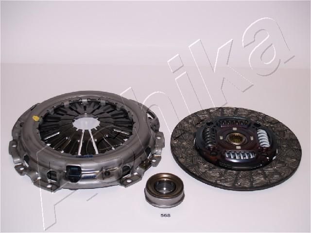 Clutch Kit 92-05-568