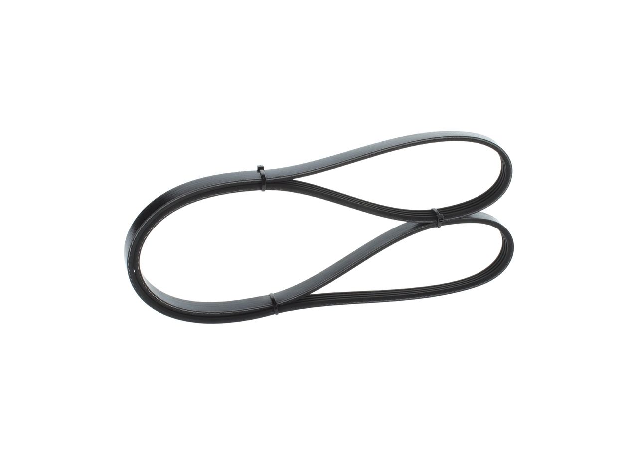 V formos rumbuoti diržai