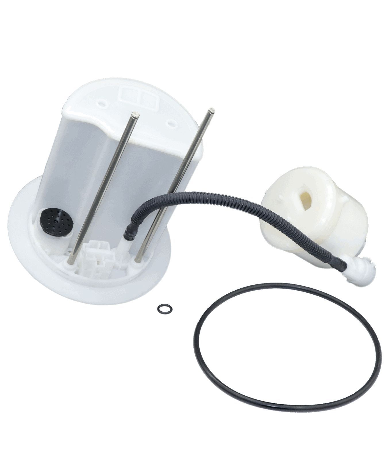 FUEL FILTER INTANK FITS - TecDoc Only